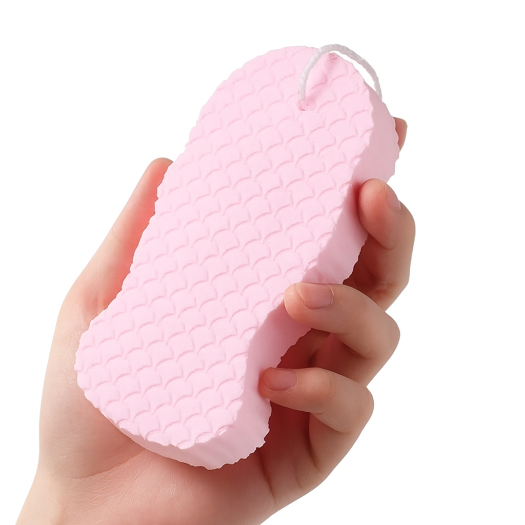 Levora Exfoliating Sponge