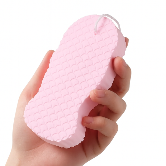 Levora Exfoliating Sponge
