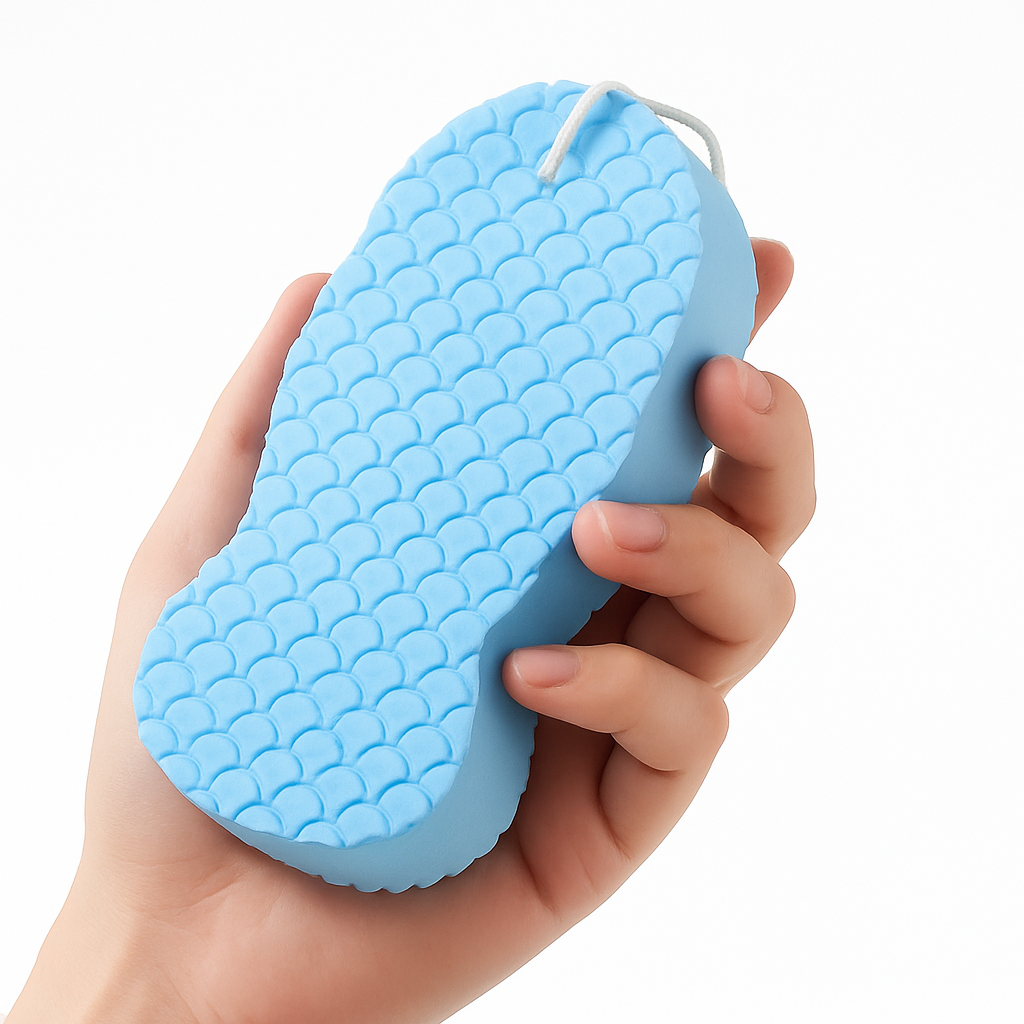 Levora Exfoliating Sponge