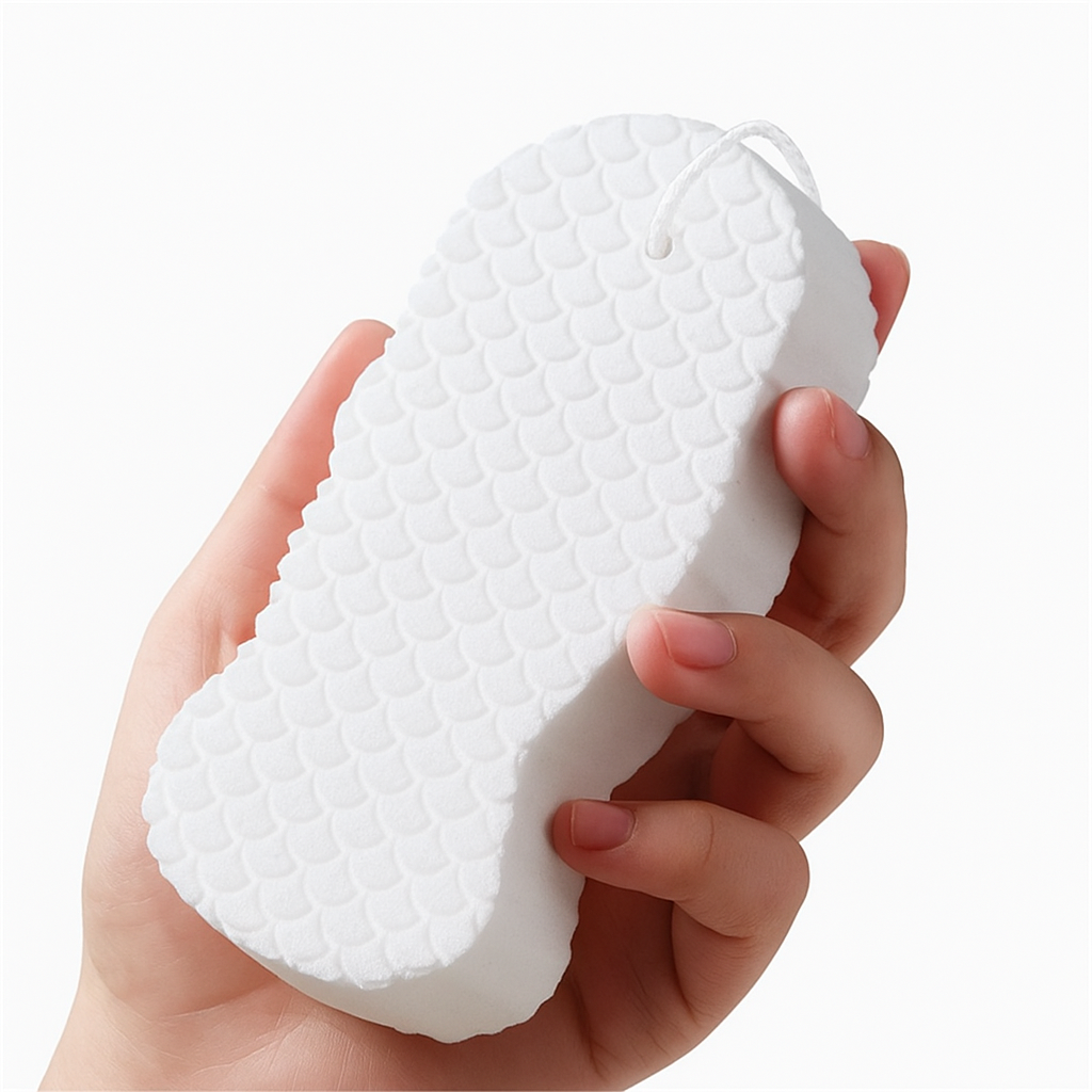 Levora Exfoliating Sponge